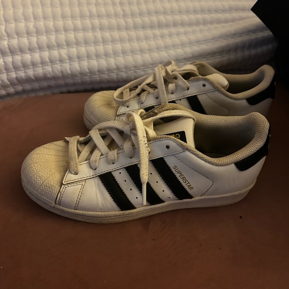 Adidas super star - Picture 3 of 6